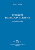 Corso di Pedagogia Curativa Vol 2 — Libro