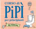 Corso di Pipì per Principianti — Libro