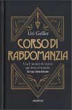 Corso di Rabdomanzia — Libro