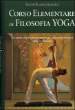 Corso Elementare di Filosofia Yoga — Libro