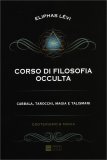 Corso Filosofia Occulta — Libro