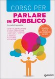 Corso per Parlare in Pubblico  — Libro