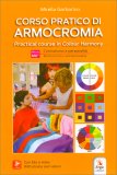 Corso Pratico di Armocromia — Libro