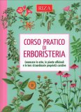 Corso Pratico di Erboristeria — Libro