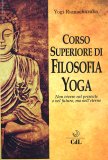 Corso Superiore di Filosofia Yoga — Libro