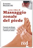 Corso Video di Massaggio Zonale del Piede  — DVD