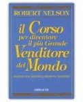 Il Corso per Diventare il Più Grande Venditore del Mondo — Libro