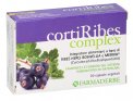 CortiRibes Complex - Integratore a base di Ribes Nero, Boswellia e Meriva
