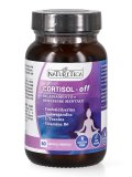 Cortisol Off - Rilassamento e Benessere Mentale