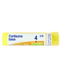 Cortisone Base Boiron 4CH Granuli