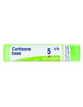 Cortisone Base Boiron 5CH Granuli