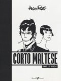 Corto Maltese. Favola Di Venezia — Libro