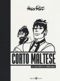Corto Maltese. La Casa Dorata Di Samarcanda — Libro