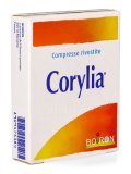 Corylia® 40 Compresse Rivestite