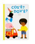 Cos'è? Dov'è? — Libro