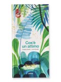 Cos'è un Attimo — Libro
