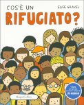 Cos'è un Rifugiato? — Libro