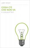 Cosa c'è che non va — Libro