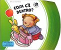 Cosa c'è Dentro? — Libro