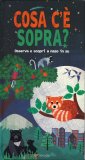 Cosa c'è Sopra? — Libro