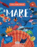 Cosa, Come, Perché - Il Mare — Libro