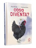 Cosa Diventa? — Libro