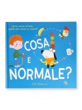 Cosa è Normale? — Libro