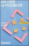 Che Cos'è la Possibilità — Libro