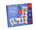 Cosa Fanno gli Animali di Casa