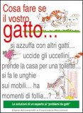 Cosa Fare se il Vostro Gatto... — Libro