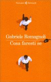 Cosa Faresti Se — Libro