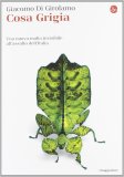Cosa Grigia — Libro