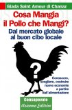 eBook - Cosa mangia il Pollo che mangi? — eBook