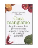Cosa Mangiamo — Libro