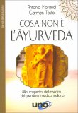 Cosa non è l’Ayurveda — Libro