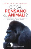 Cosa Pensano gli Animali? — Libro