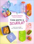 Cosa Porto a Scuola? — Libro