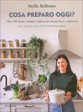 Cosa Preparo Oggi? — Libro