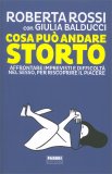 Cosa Può Andare Storto — Libro