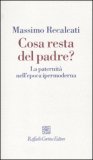 Cosa Resta del Padre?   — Libro