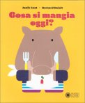 Cosa si Mangia Oggi? — Libro