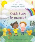 Cosa Sono le Nuvole? — Libro