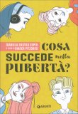 Cosa Succede nella Pubertà? — Libro