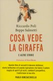 Cosa Vede la Giraffa — Libro