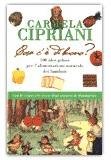 Cosa c'è di Buono? — Libro