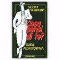 Cosa Pensi di Te? — Libro