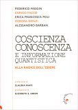 Coscienza, Conoscenza e Informazione Quantistica — Libro
