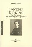 Coscienza d'Iniziato — Libro