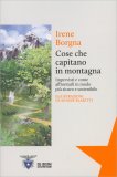 Cose che Capitano in Montagna — Libro
