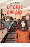 Le Cose Che Ho — Libro